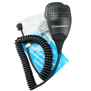 میکروفون بیسیم موتورولا مدل GM338