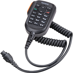 میکروفن بیسیم هایترا مدل MD785