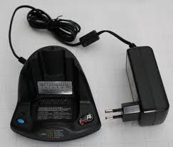 شارژر بیسیم هایترا tait 5040