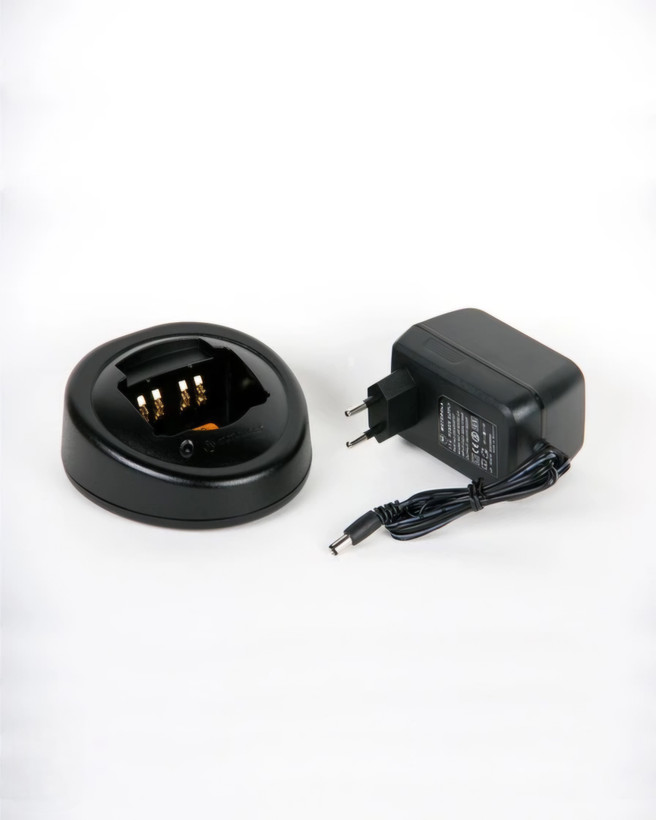 شارژر بیسیم موتورولا GP328