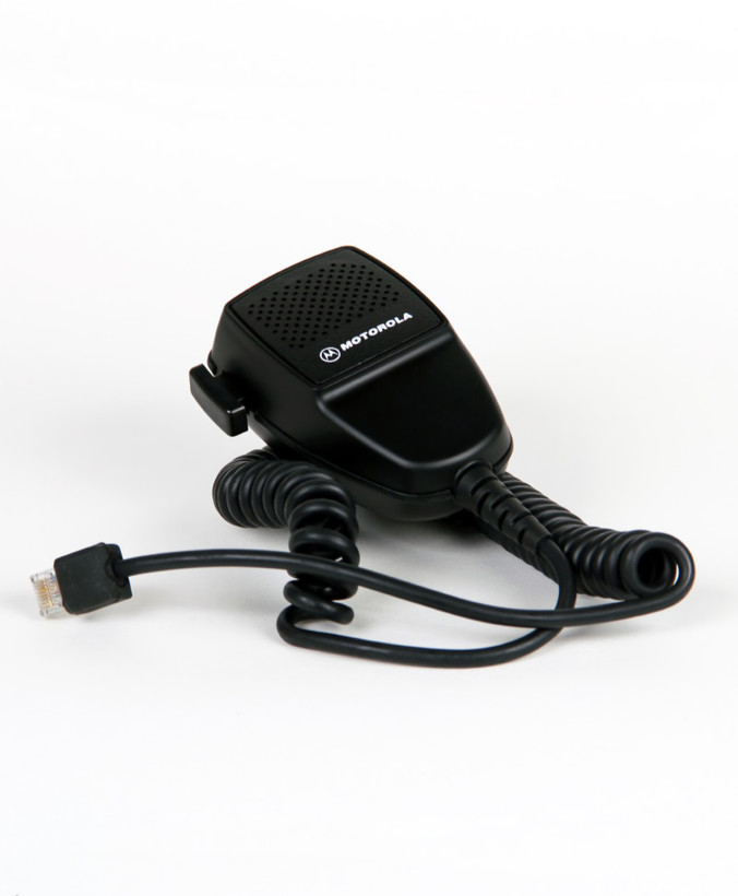 میکروفون بیسیم موتورولا مدل GM300