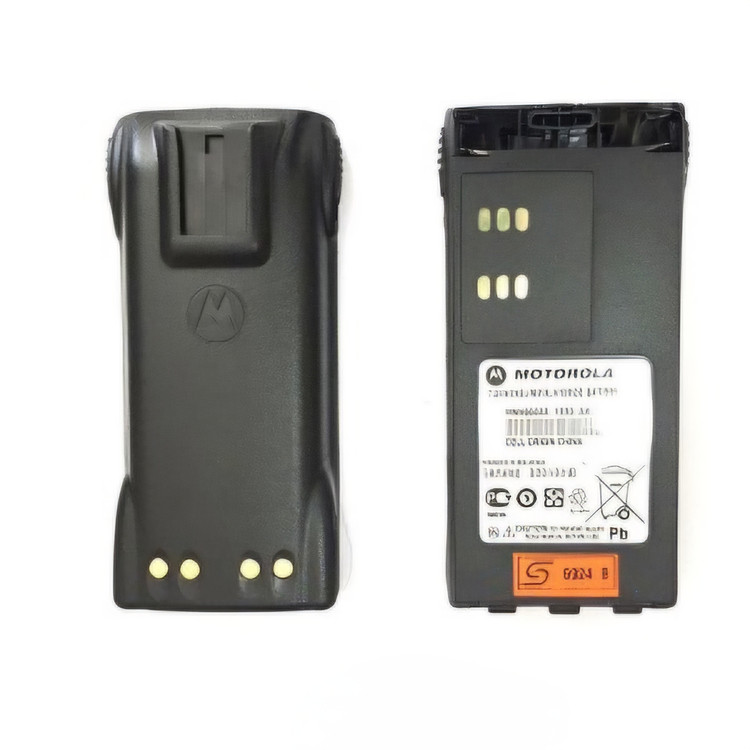 باتری بیسیم موتورولا مدل HNN9008A مناسب 328 و GP338