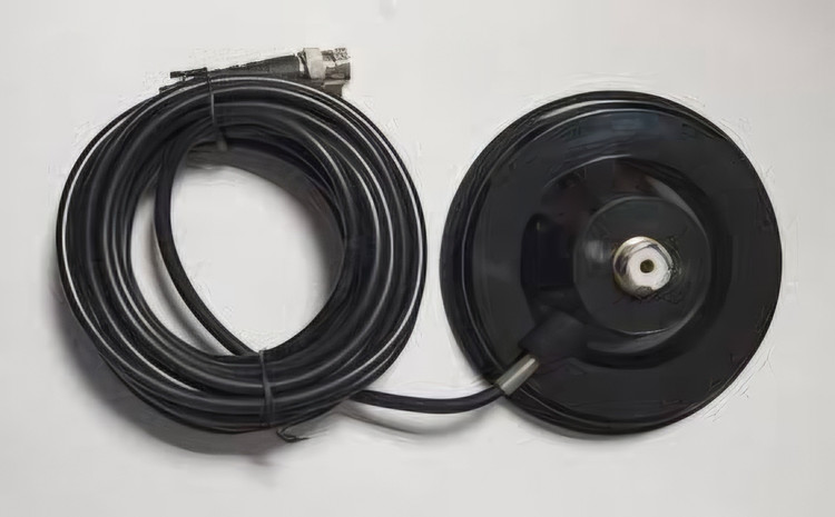 آنتن بیسیم خودرویی دیاموند mc200